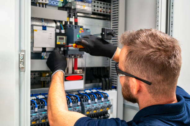 Best Electrical Installation Contractor  in Chicago Ridge, IL