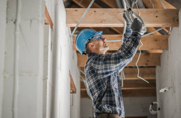 Best Electrical Outlet Repair  in Chicago Ridge, IL