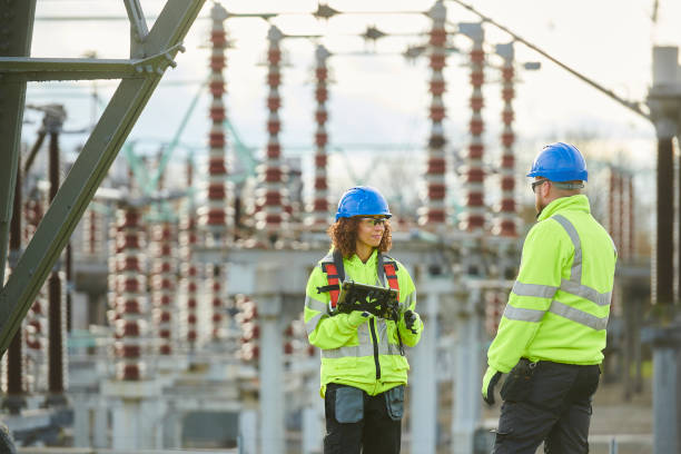 Best Home Electrical Repair  in Chicago Ridge, IL