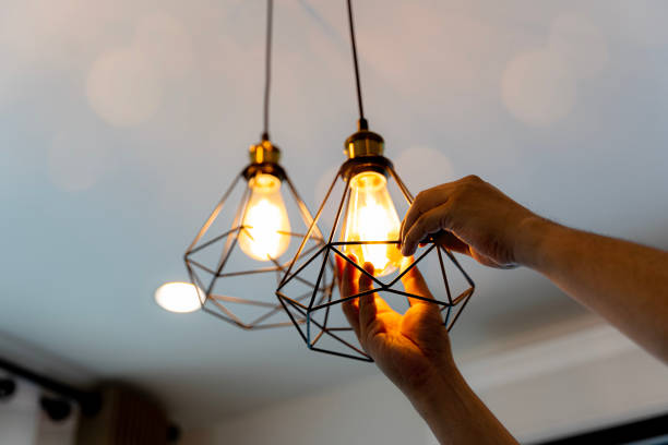 Best Affordable Electrician  in Chicago Ridge, IL