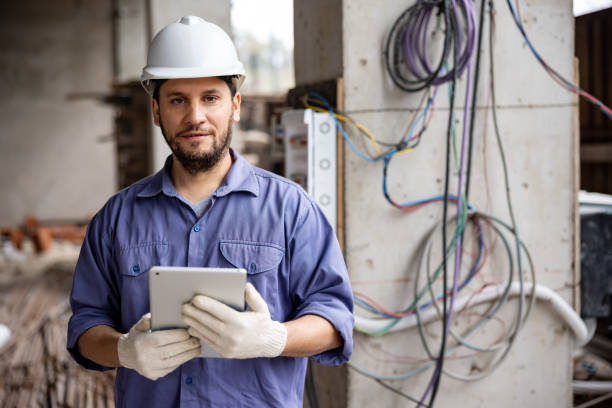 Best Emergency Electrician Near Me  in Chicago Ridge, IL