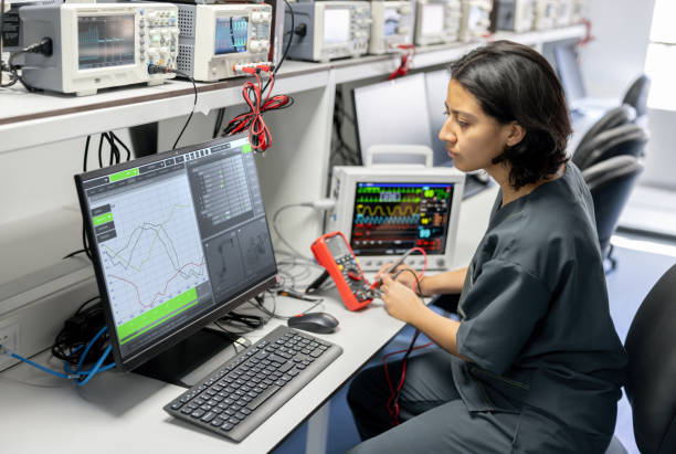 Best Circuit Breaker Repair  in Chicago Ridge, IL