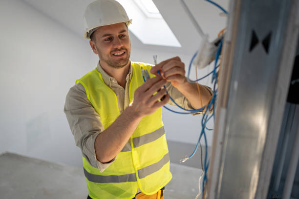 Best Ceiling Fan Installation Electrician  in Chicago Ridge, IL